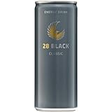 28 Black Classic Energy Drink 4 x 250ml
