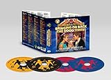 Dreamboats & Petticoats Presents Bringing On Back The Good Times / Various