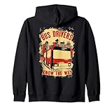 Ultimate Bus Driver Gear by NLTS