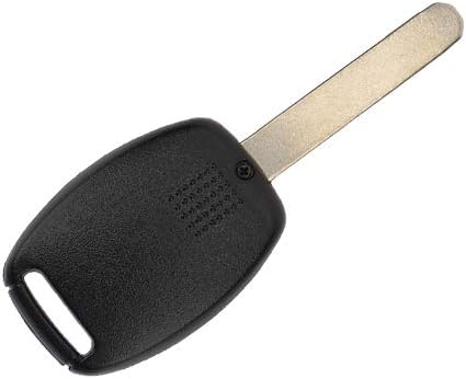 Miniatura 2 de DRIVESTAR Llavero remoto de entrada para automóvil 2006 - 2013 para Honda Civic EX Coupé 2006 - 2013 para Honda Civic EX Sedan 2006 - 2013 para