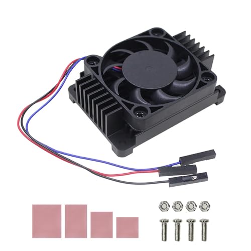 Ventilateur de refroidissement CPU silencieux pour votre bureau