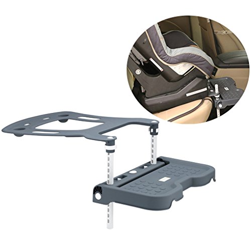 Car Assist Footrest Mobility Aid Standing Support Portable Baby Car Seat Protector knee, 1 - 9 Year Olds