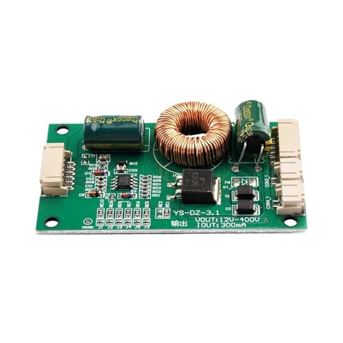 Module de commande de rétroéclairage LED LCD universel pour TV 32 à 100 pouces