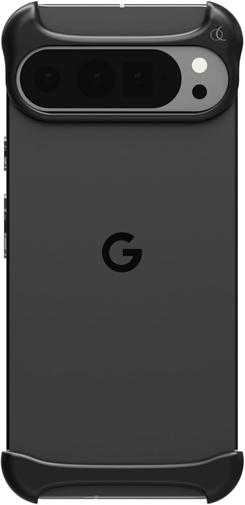 Amazon.co.jp: Arc Pulse Google Pixel 9/9 Pro 用 ケース アルミ