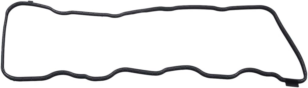 A-Premium Engine Valve Cover, with Gasket, Compatible with Honda Civic 2006-2015, HR-V 2016-2019, L4 1.8L SOHC, Replace # 12310RNAA01, 12310RNA