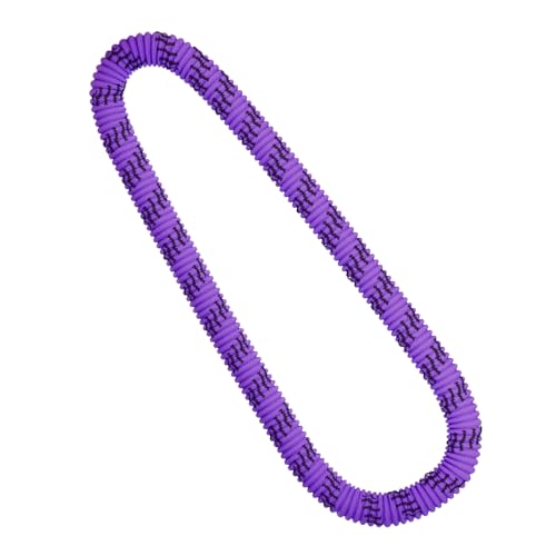 Aro de fitness de acero flexible y suave para entrenamiento de cintura de mujer en casa