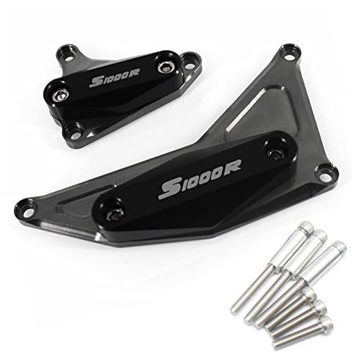 Protection de moteur moto BMW S1000XR pour vos roadtrips