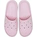 Crocs Unisex Classic Slide 2.0 Pink Milk Men's 4, Women's 6 Medium
