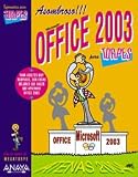 office 2003 crack  Office 2003 (Informática Para Torpes)