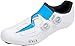 Price comparison product image Fizik Infinito R1 Movistar Team Unisex Adult, White and Blue, 41.5