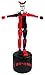 Entertainment Earth Harley Quinn Wood Push Puppet