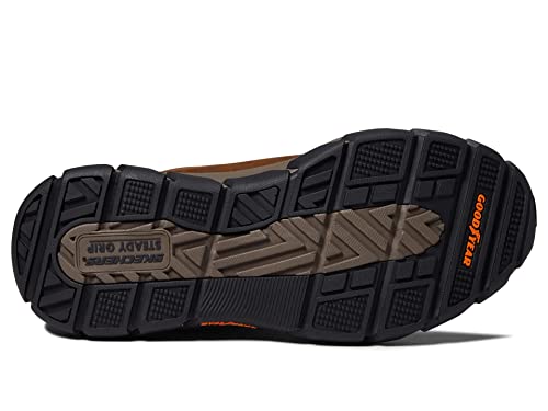 Skechers Men's Relaxed Fit Respected Boswell3