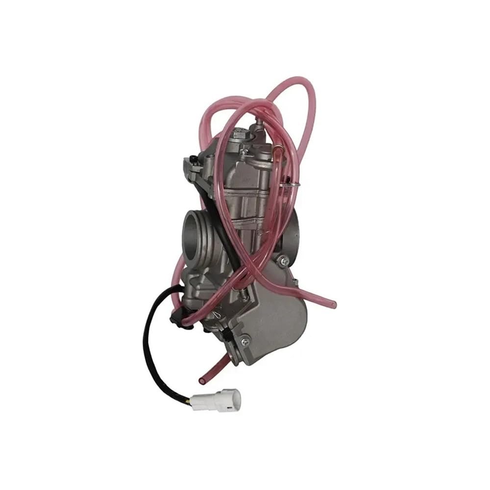 Carburateur WR250 WR250F régule le flux de carburant moteur YZ250F 2001-2013