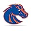 Boise State Broncos Primary