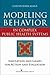 Modeling Behavior in Complex Public Health Systems: Simulation and Games for Action and Evaluation