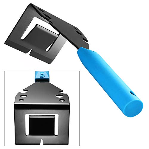 Trim Puller Moulding Removal Tool Floor Lifter | Trim Removal Tool Nail Puller