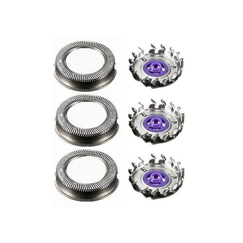 pVF[o[wbhAPhilips NorelcoAHQ3 HQ4 HQ55 HQ56 HQ6900 HQ6868 HQ6874J~\nwbhɑΉ