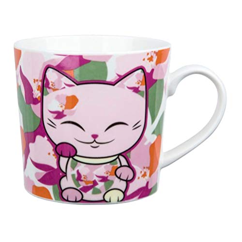 Mani The Lucky Cat Mok