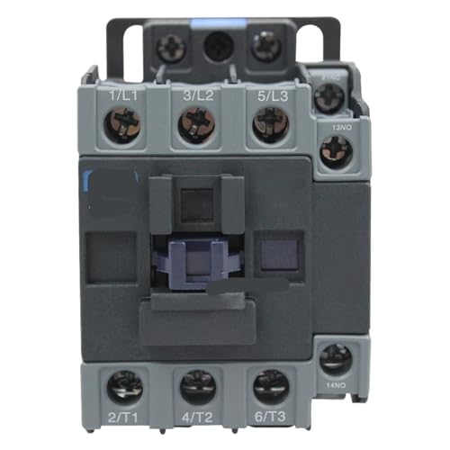 Contacteur CA NXC-32 évite la surchauffe des circuits 220V