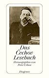 Das Cechov Lesebuch.