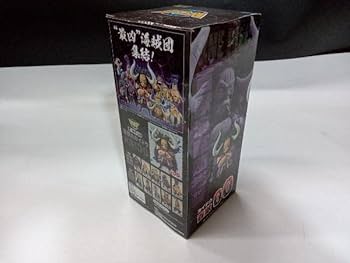 Amazon.co.jp: 【百獣海賊団11種セット】ワンピース ワールド Amazon.co.jp: 【百獣海賊団11種セット】ワンピース ワールド