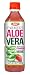 OKF Farmer's Aloe Vera Drink, Strawberry, 16.9 Fluid Ounce (Pack of 20)