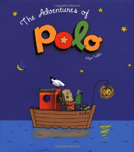 The Adventures of Polo