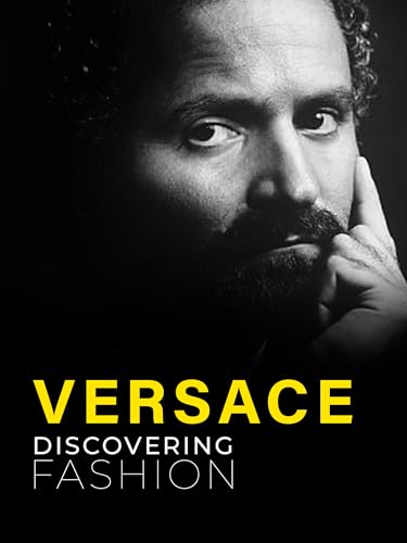  Versace - Discovering Fashion