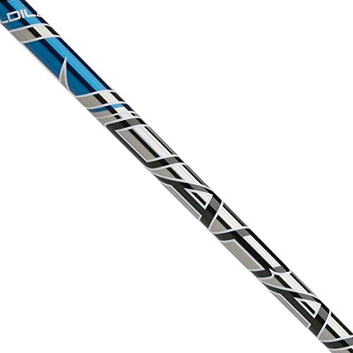 Best Golf Shafts for Fast Swing Speeds For Better Golfers • Any Day