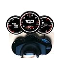 Digitale Instrumentenanzeige, Armaturenbrett, kompatibel mit BMW Mini Cooper R56 R55 R57 F55 F56 F57 F58, Tachometer, virtuelles Cockpit, ODO(2004-2013 year) Digitale Instrumentenanzeige, Armaturenbrett, kompatibel mit BMW Mini Cooper R56 R55 R57 F55 F56 F57 F58, Tachometer, virtuelles Cockpit, ODO(2004-2013 year)