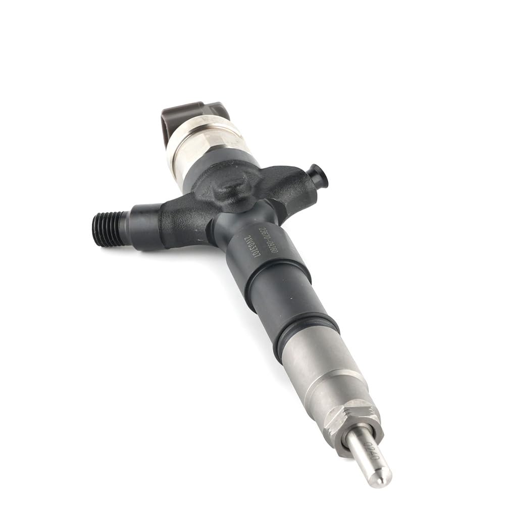 Wtryskiwacz Paliwa Diesel 095000-8740 23670-09360 Wtryskiwacz Common Rail 2KD-FTV