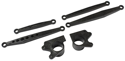 Bras de suspension pour Mad Crusher : pièce de rechange robuste