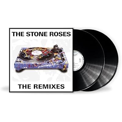 The Remixes