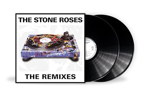 The Remixes [2 Lp]