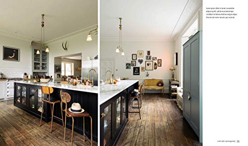 Faded Glamour inspirational interiors solution déco maison ancienne - 5