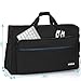 AKOZLIN LCD Screens/TVs Transport Tote Bag for 27