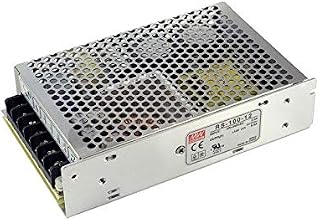 Meanwell RS-100-15 100W 15V7A switching power supply( 3-Pack DHL)