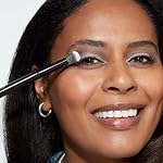 LAURA GELLER Shadow Skills 4pc Eyeshadow Professional Vegan Makeup Brush Set | Apply Eyeshadow & More - Image 5