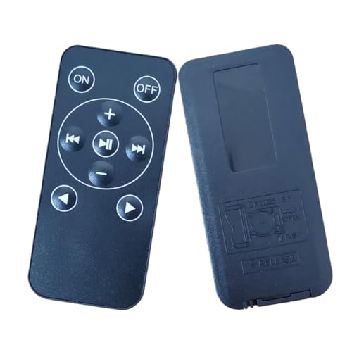 kaedent Replacement New Remote Control NAD D 3020 Hybrid Dig