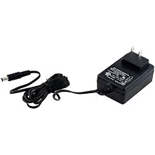 Sedna - US Plug AC 100-240V to DC 5V 4A Power Adapter Full Approval - 3.5x1.35mm Plug