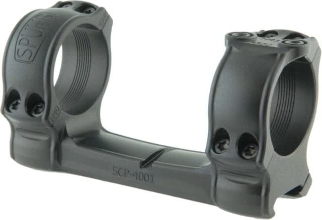 Spuhr Hunting Series 34mm 30mm/1.18