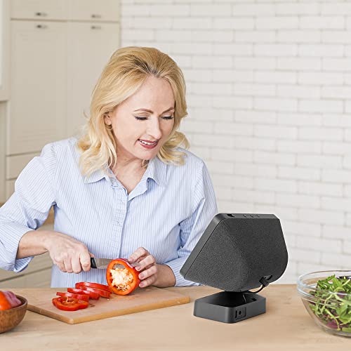 GGMM ES8 Base de Bateria Para Show 8, Portátil 15000mAh, Suporte de bateria para Show 8 1ª & 2ª Gera