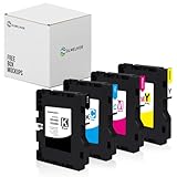 Qualité supérieure : sous des tests d'inspection stricts, l'encre de sublimation LCL SG400 SG800 a une concentration et un contraste élevés, les indices physiques et chimiques et la couleur sont plus dans les cartouches d'encre d'origine, l'encre est résistante à l'eau et anti-UV, assurant une forte stabilité et empêchant la décoloration des couleurs, permettant ainsi aux impressions de durer assez longtemps.