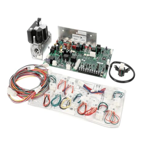 York Gen Upgrade Kit, PSC Modulating Furnace S1-37327916001