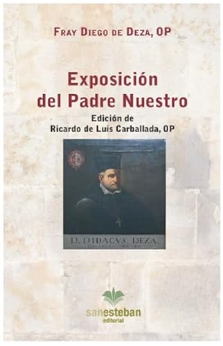 Exposición del Padre nuestro (CLASICOS DE LA ESCUELA)
