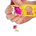 Shopkins Lil Secrets Mini Playset - Rosie Bloom Cafe
