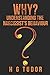 Why? Understanding the Narcissist's Behaviour