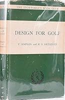Design for Golf B000LFULUI Book Cover