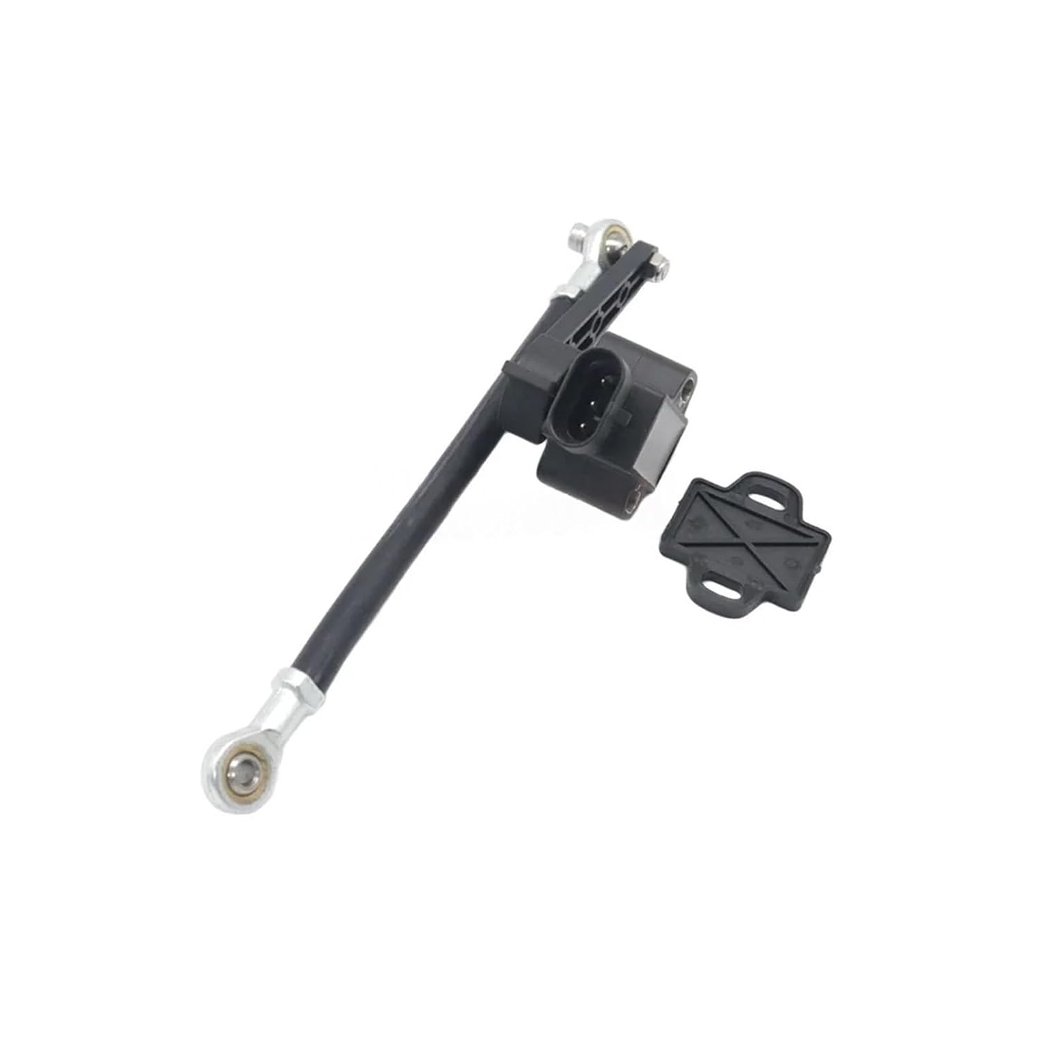 Car Air Suspension Ride Height Leveling Level Control Sensor AA-ROT-120 AAROT120 Compatible for BMW AA Rot 120 WLR-HAS03 DA-HAS03