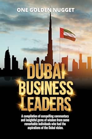 Dubai Business Leaders